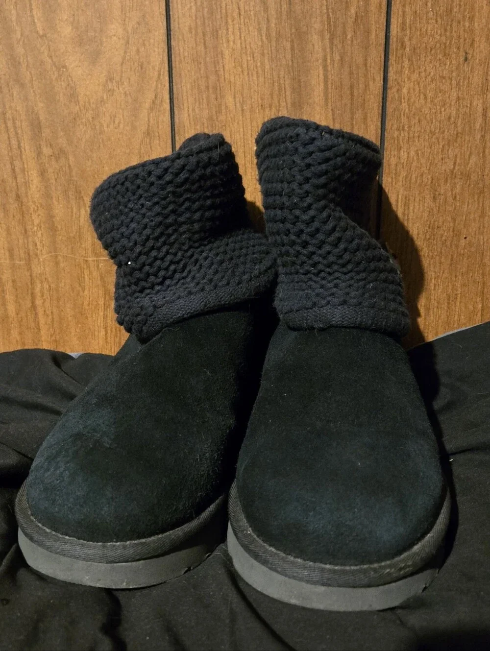 UGG Boots